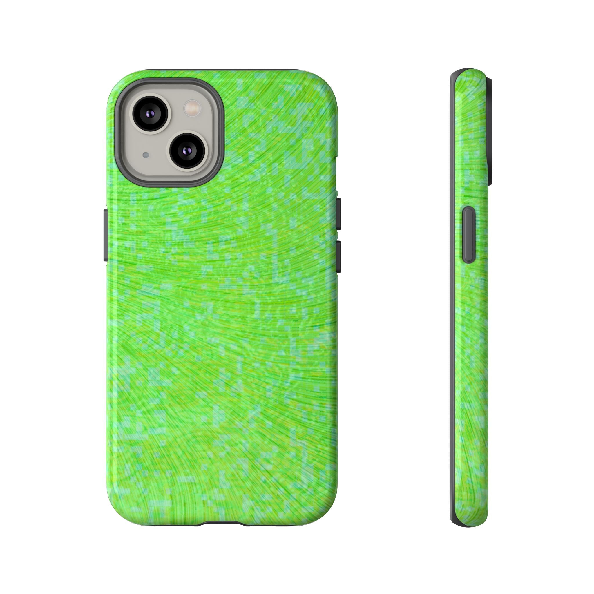 Vibrant Phone Case