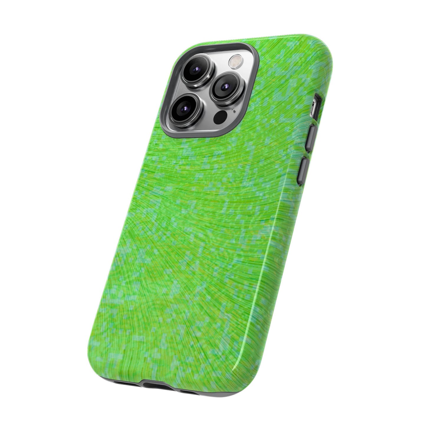 Vibrant Phone Case