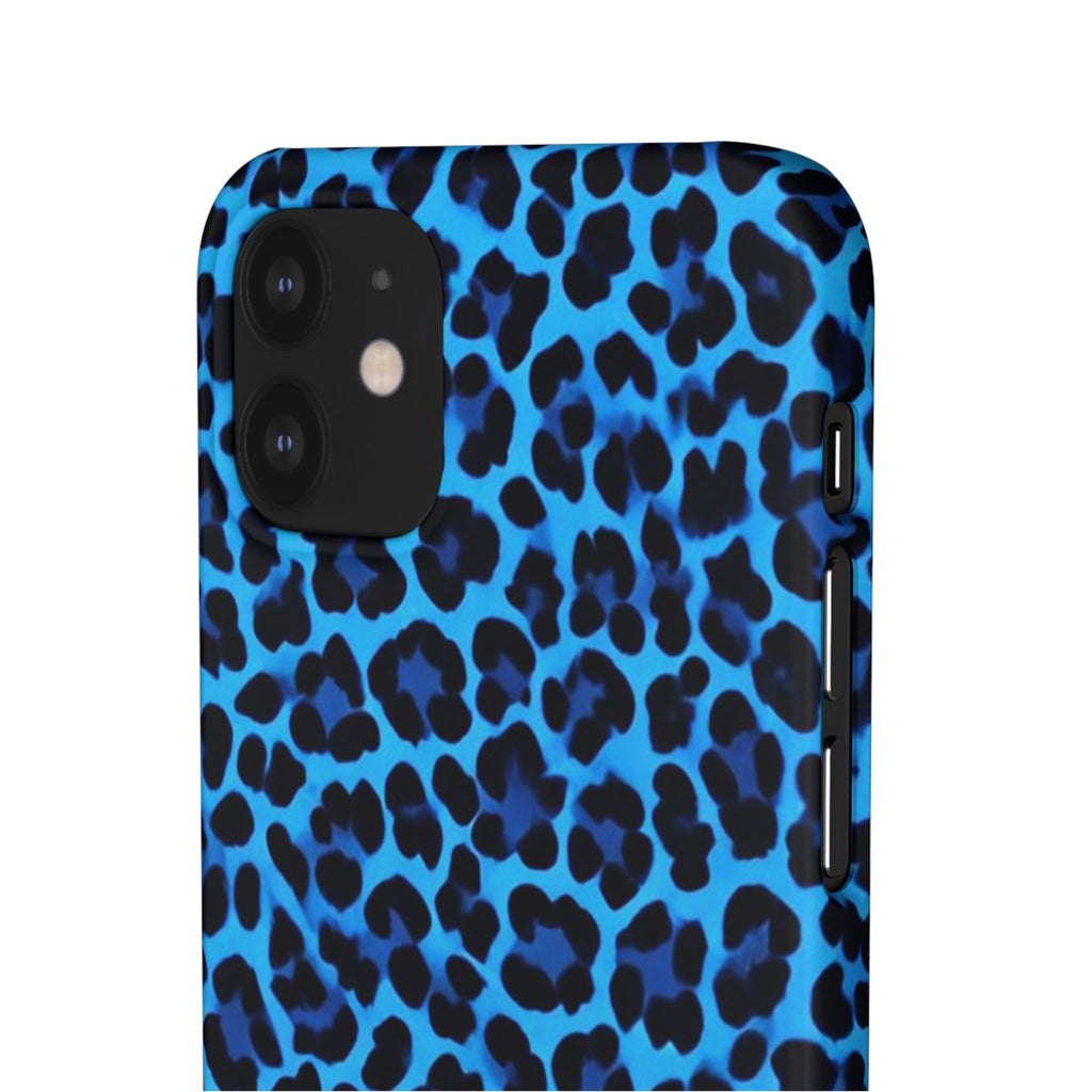 Blu Leopard cover
