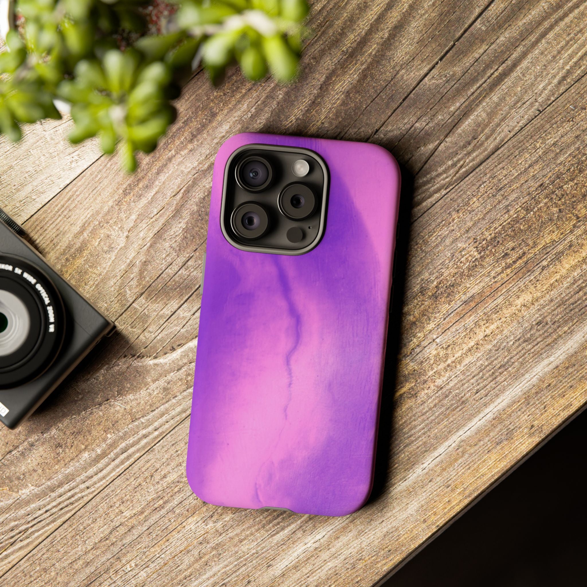 Vibrant Phone Case