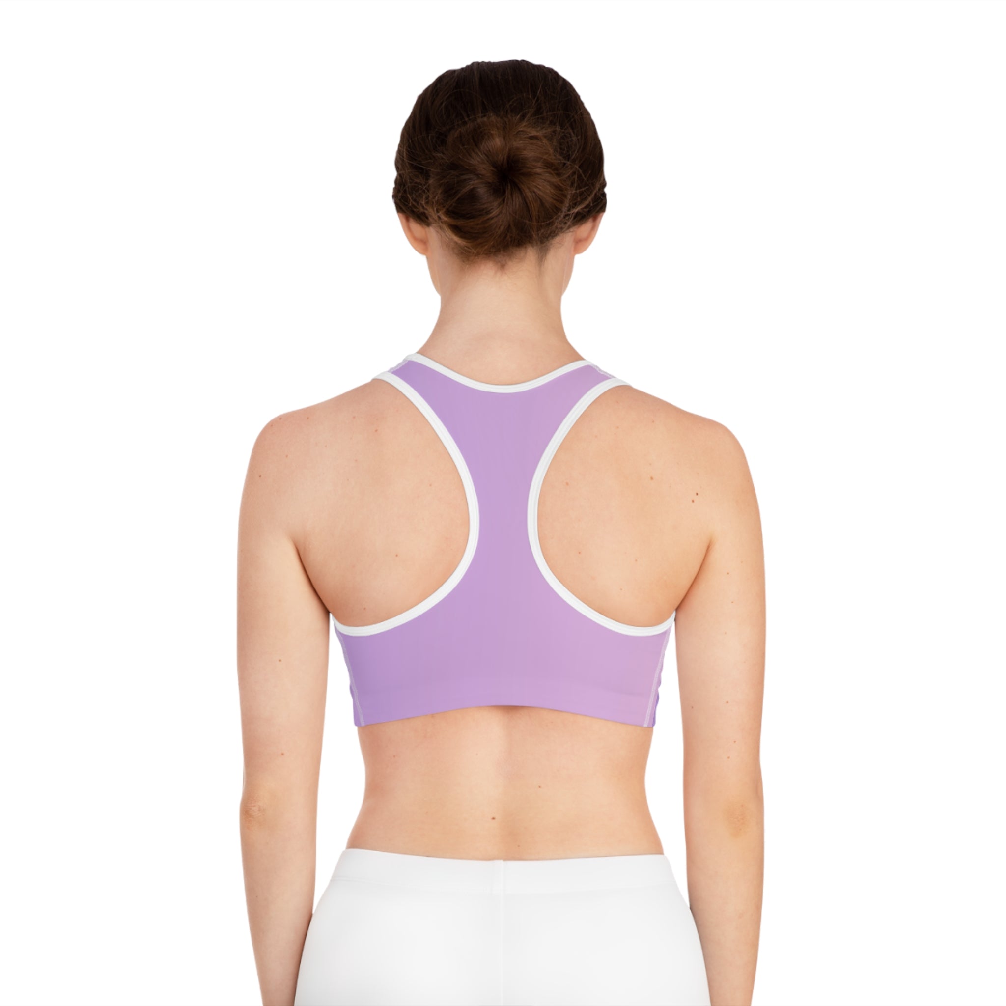 Gradient Sports Bra