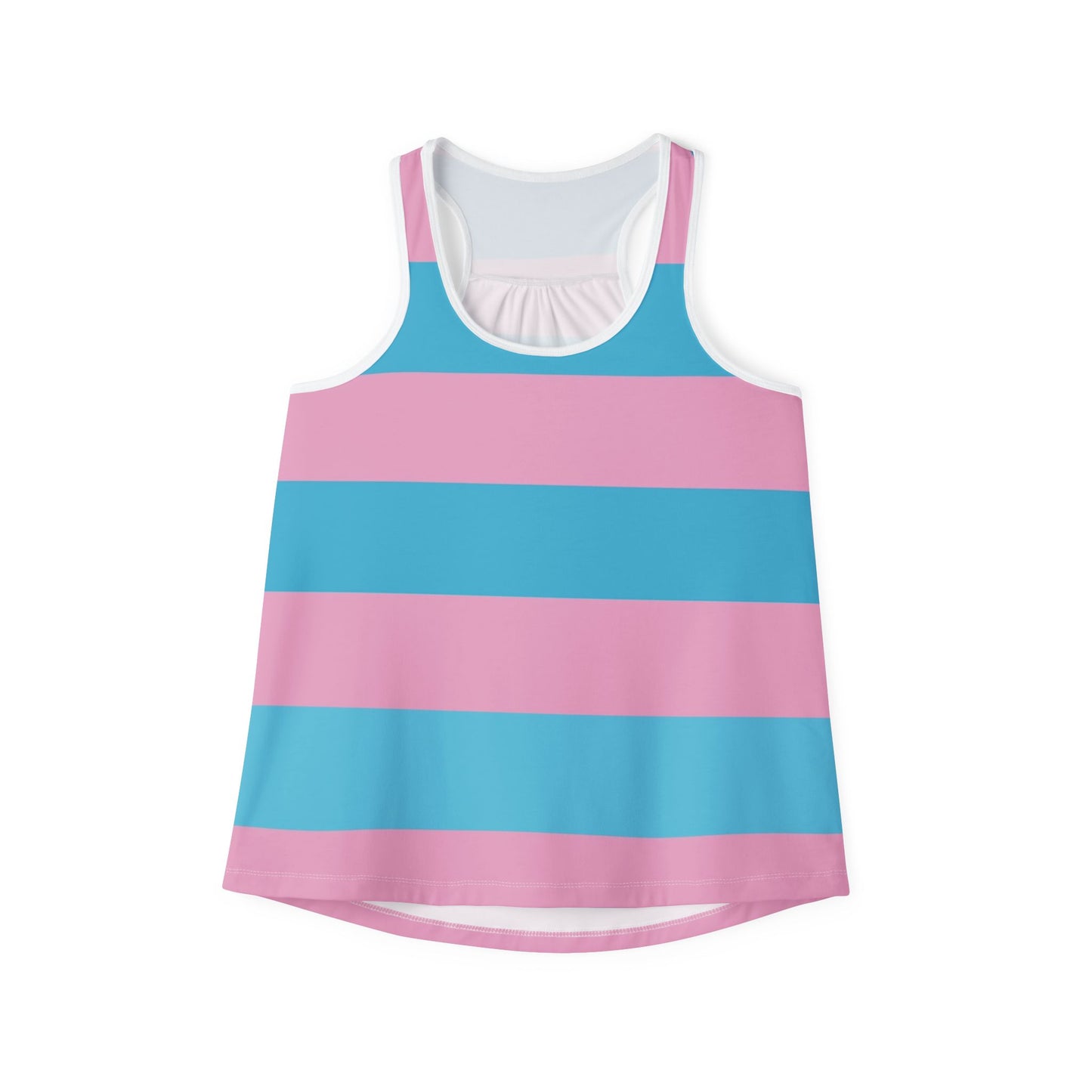 Bellissima Tank Top a righe