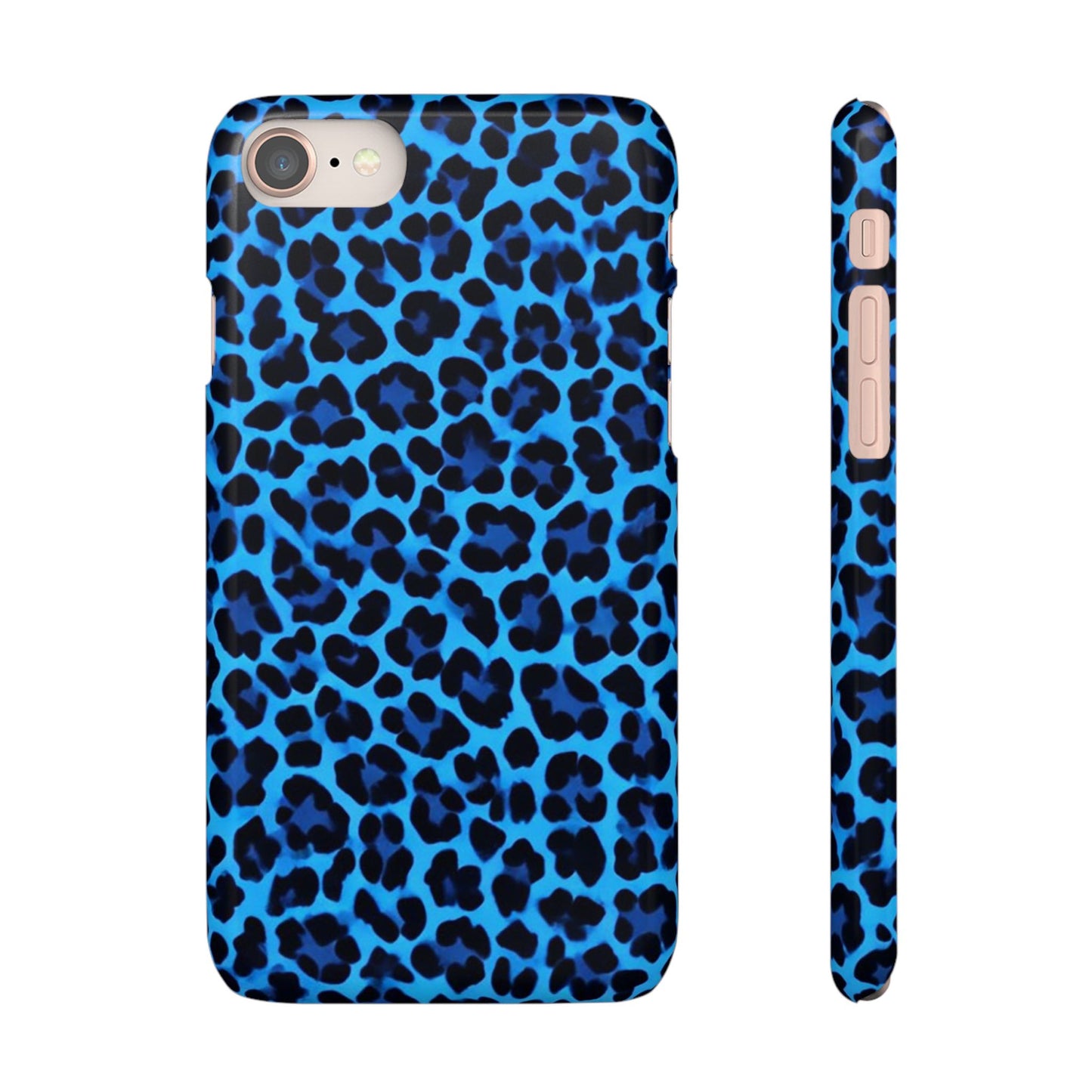 Blu Leopard cover