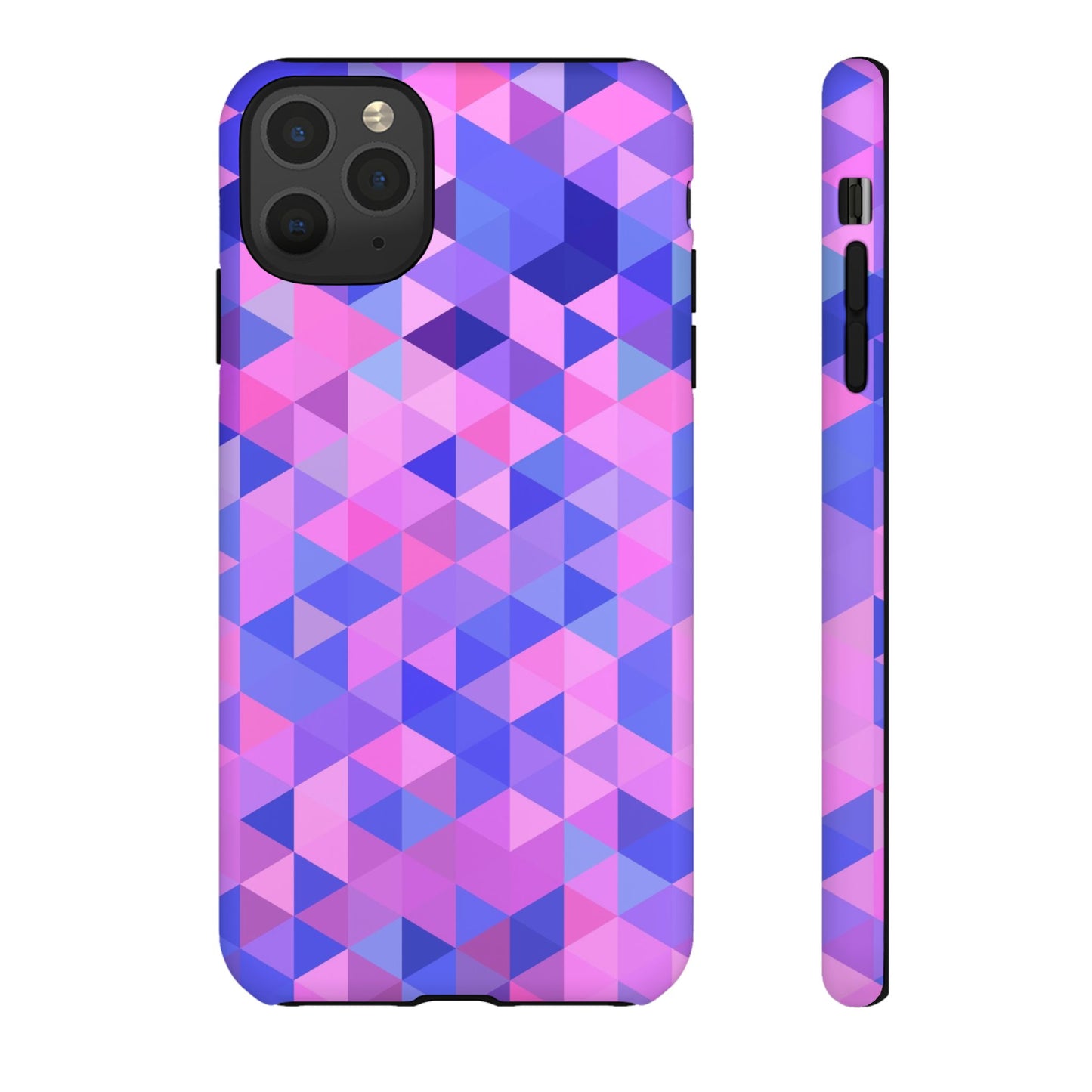 Geometric Phone Case