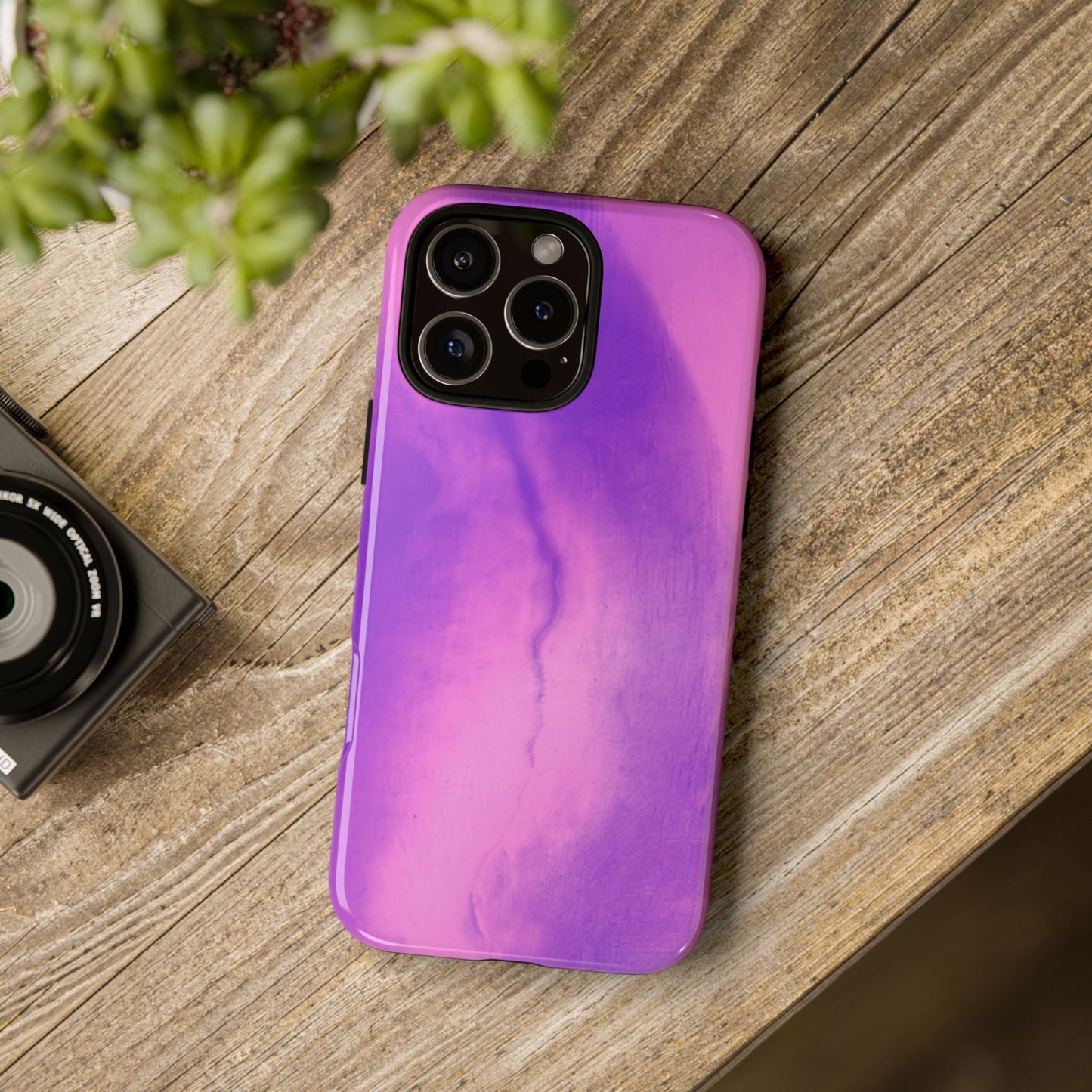 Vibrant Phone Case