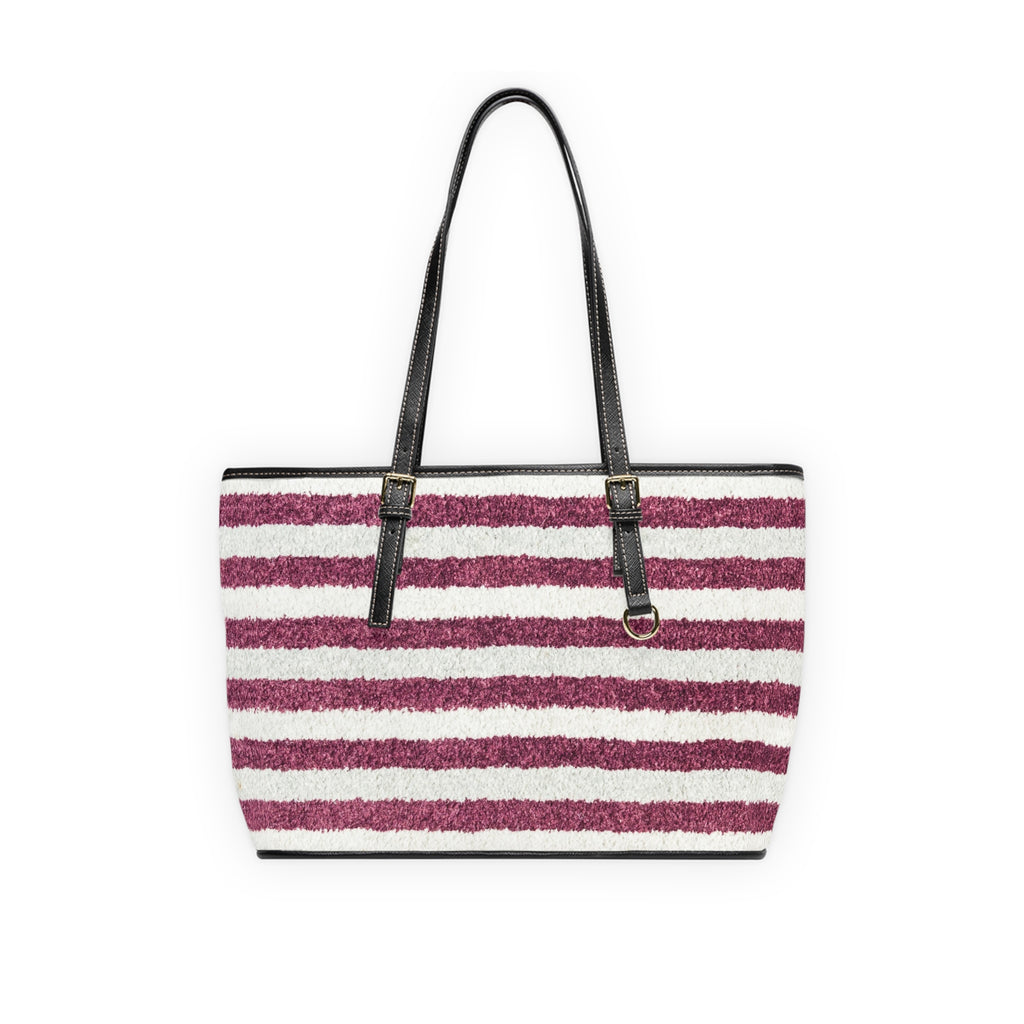 Chic borsa in pelle