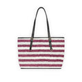 Chic borsa in pelle