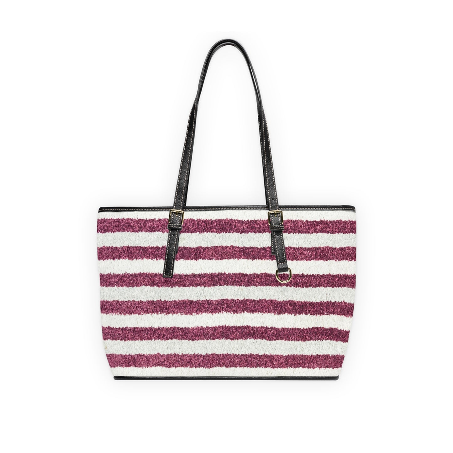 Chic borsa in pelle