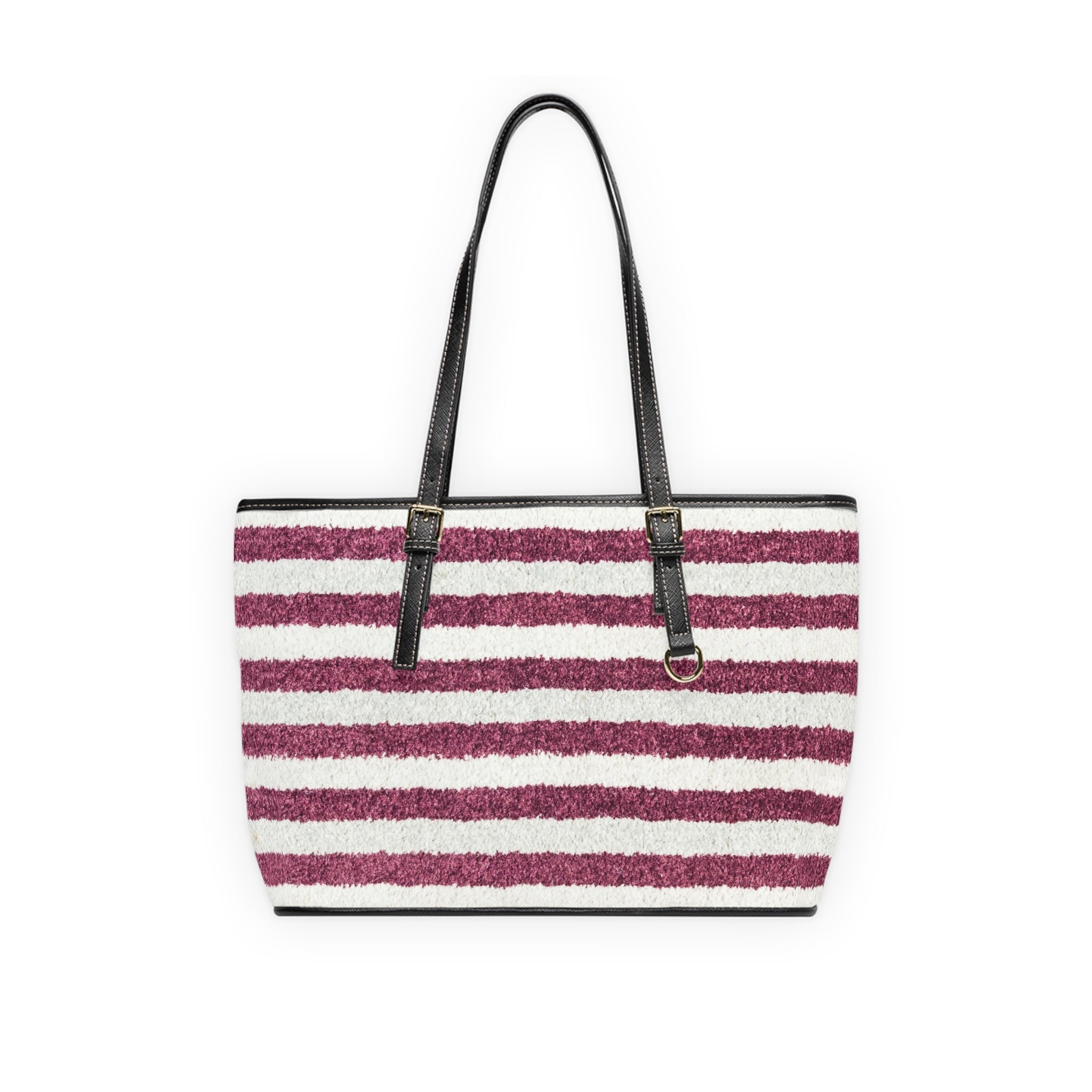 Chic borsa in pelle