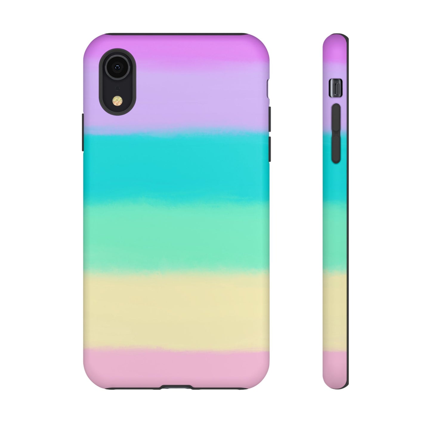 Pastel Ombre Phone Case