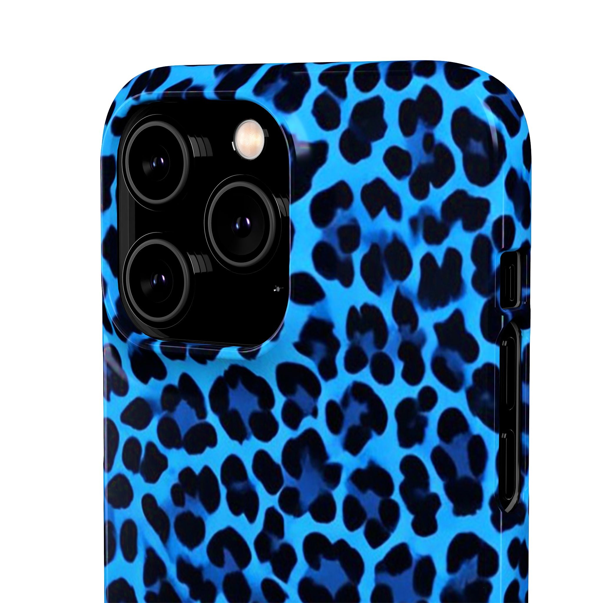 Blu Leopard cover