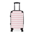 Chic Travel Suitcase