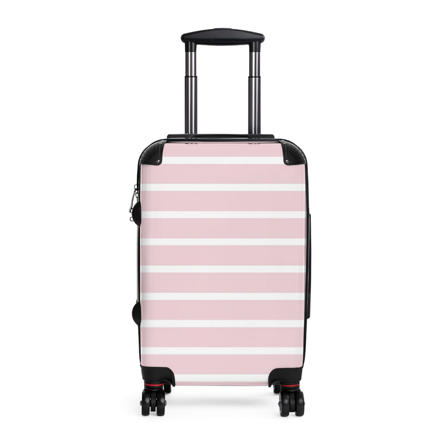 Chic Travel Suitcase