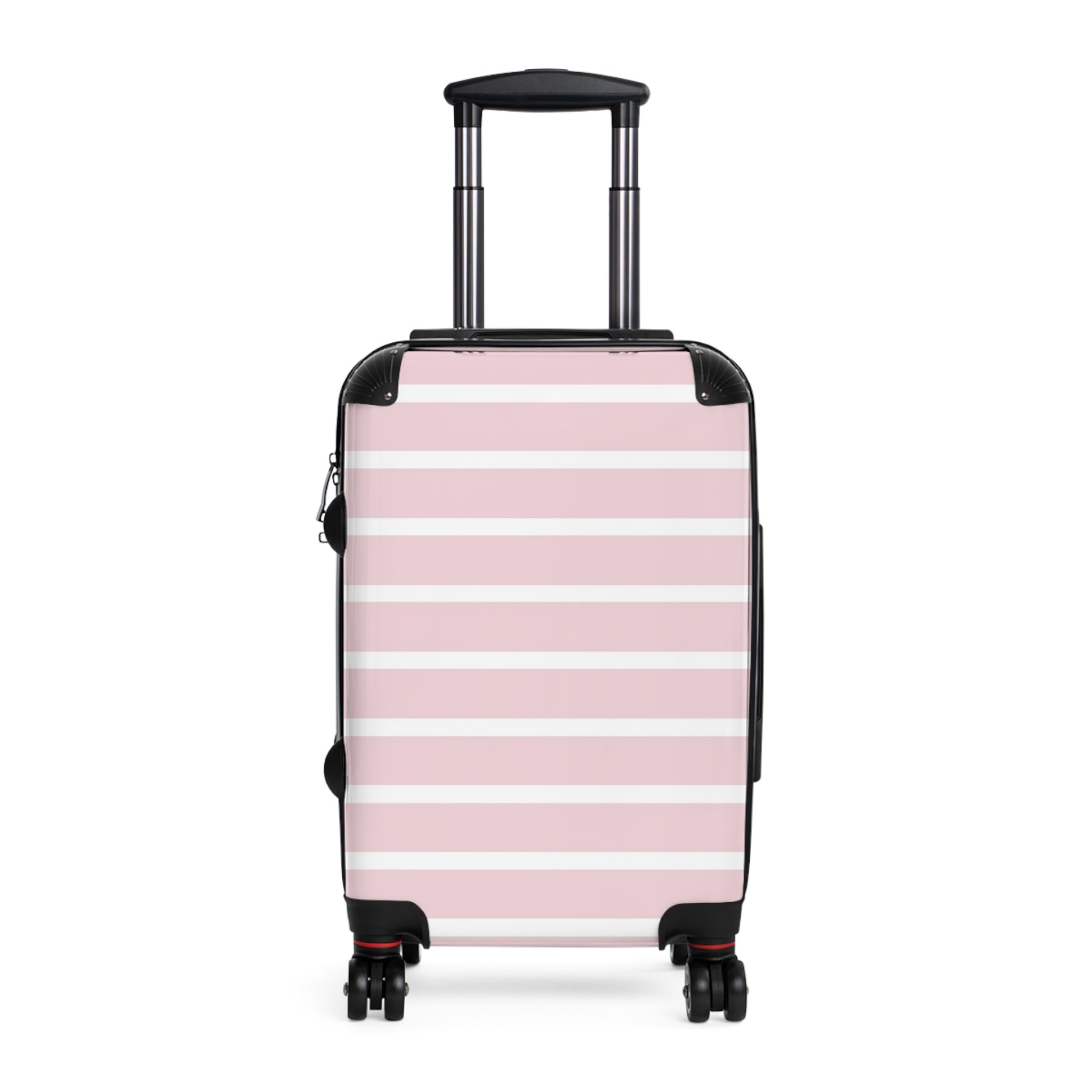Chic Travel Suitcase