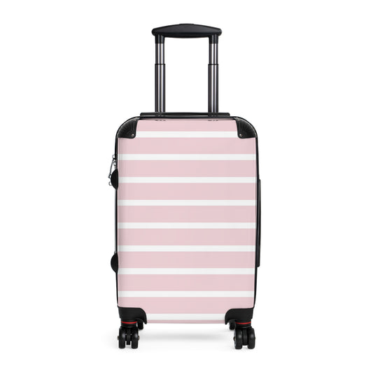Chic Travel Suitcase