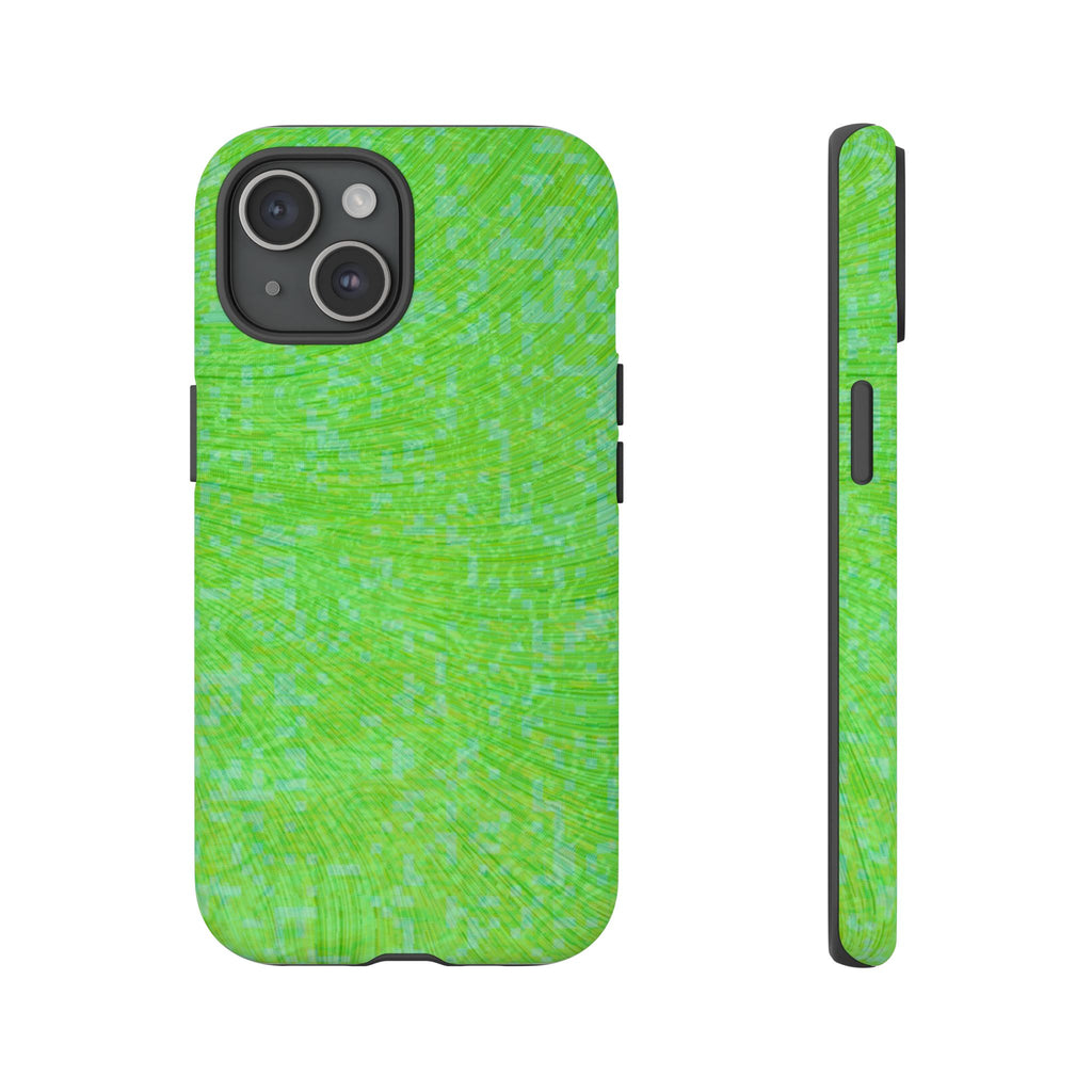 Vibrant Phone Case