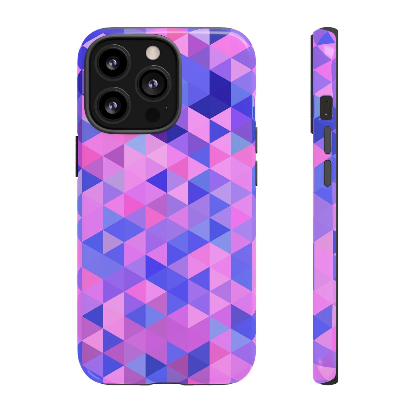 Geometric Phone Case