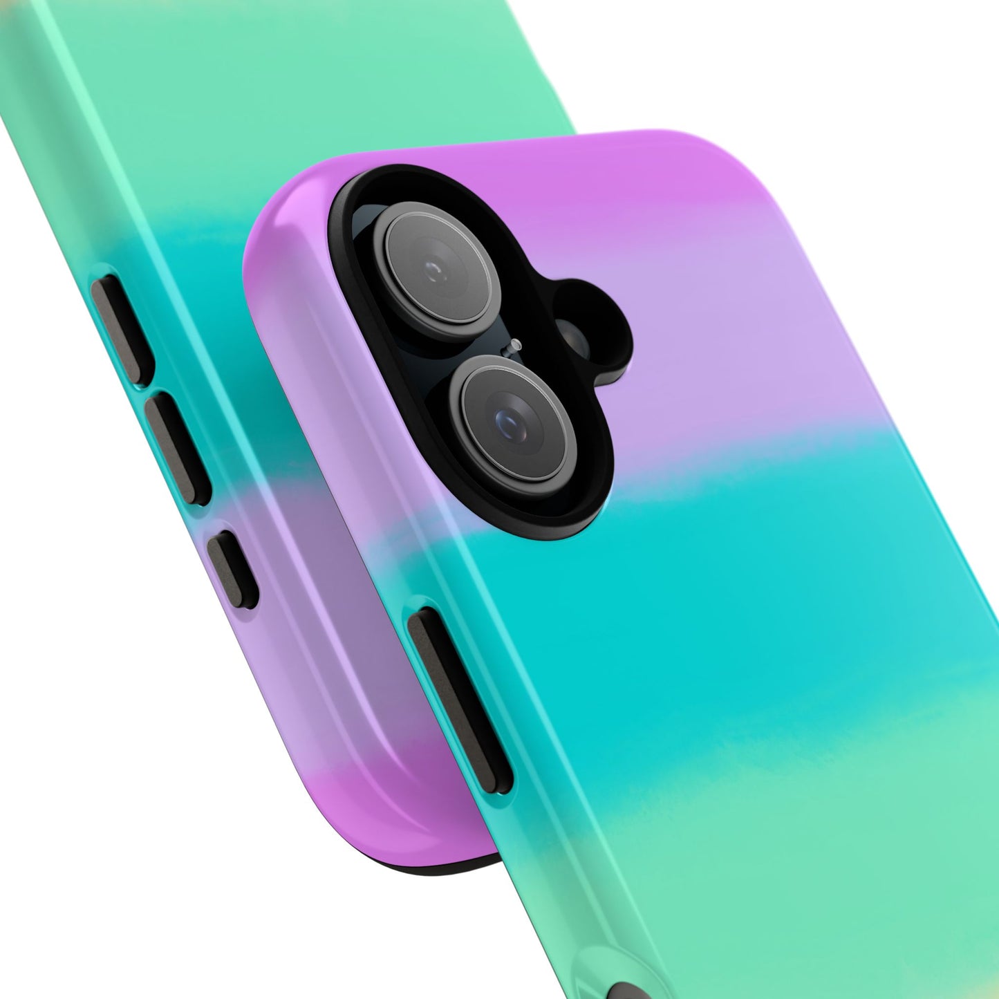 Pastel Ombre Phone Case