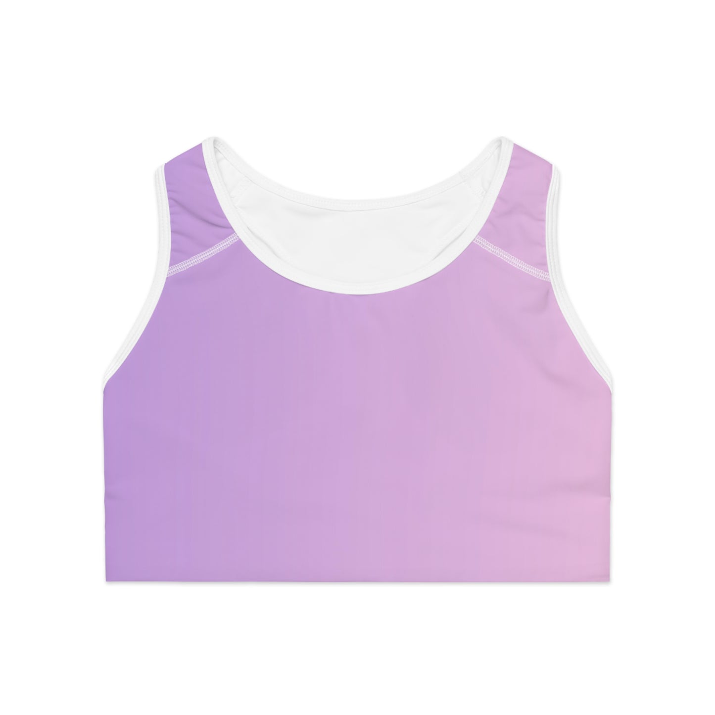 Gradient Sports Bra