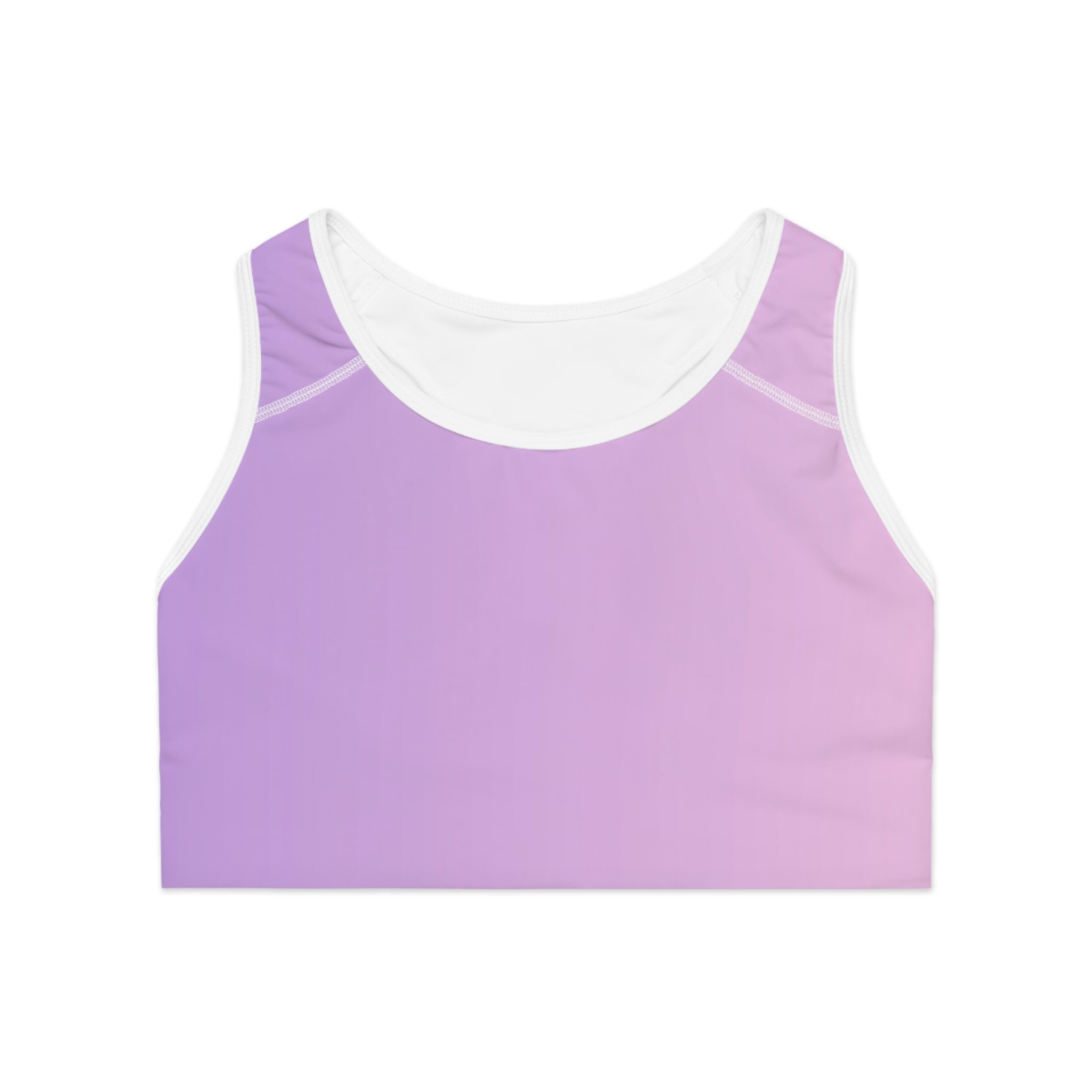 Gradient Sports Bra