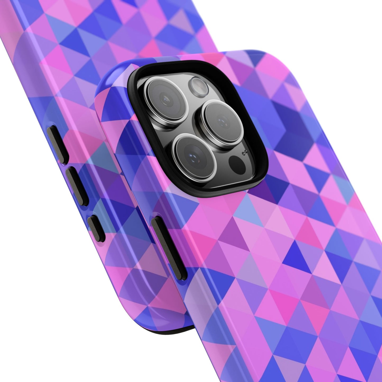 Geometric Phone Case