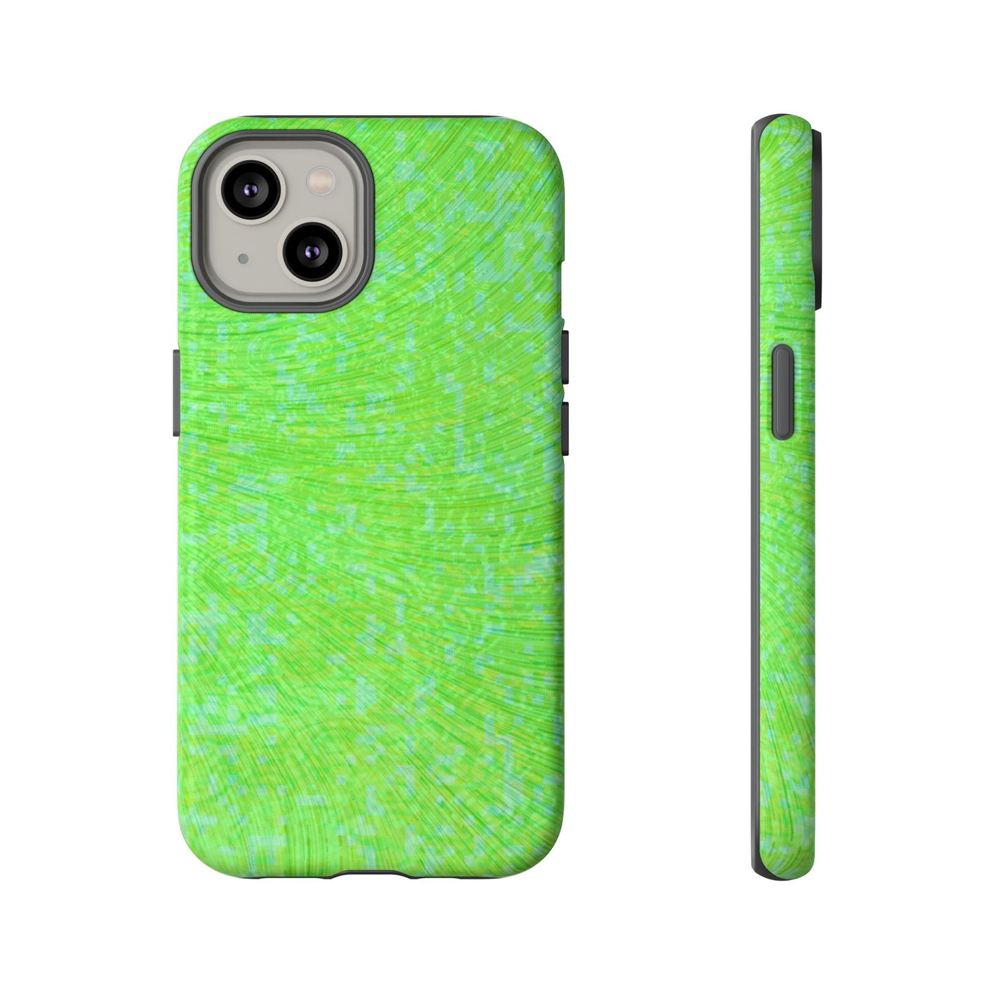 Vibrant Phone Case