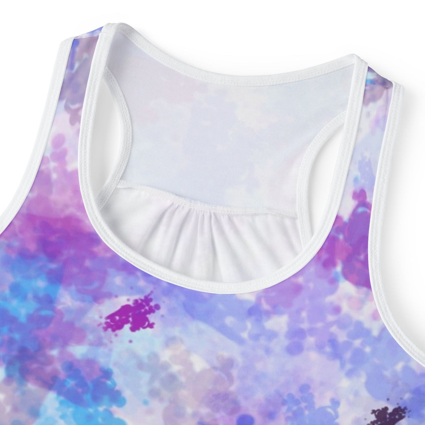 Colorato Tank Top