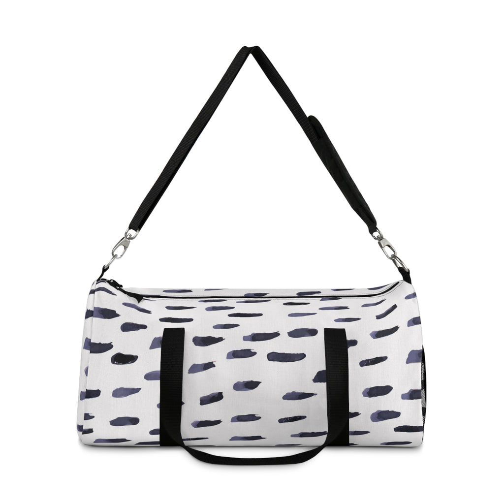 Borsa con pattern moderno