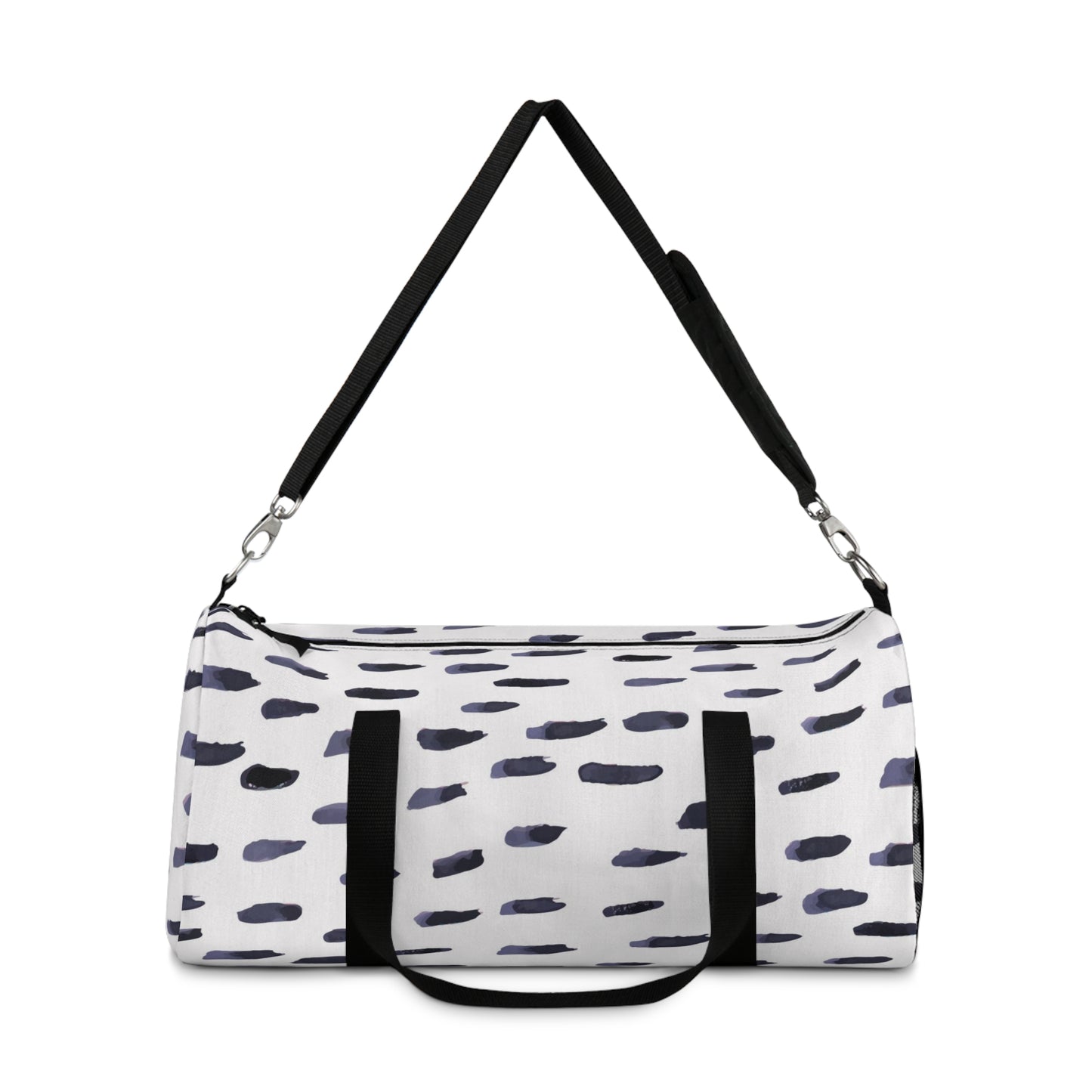 Borsa con pattern moderno
