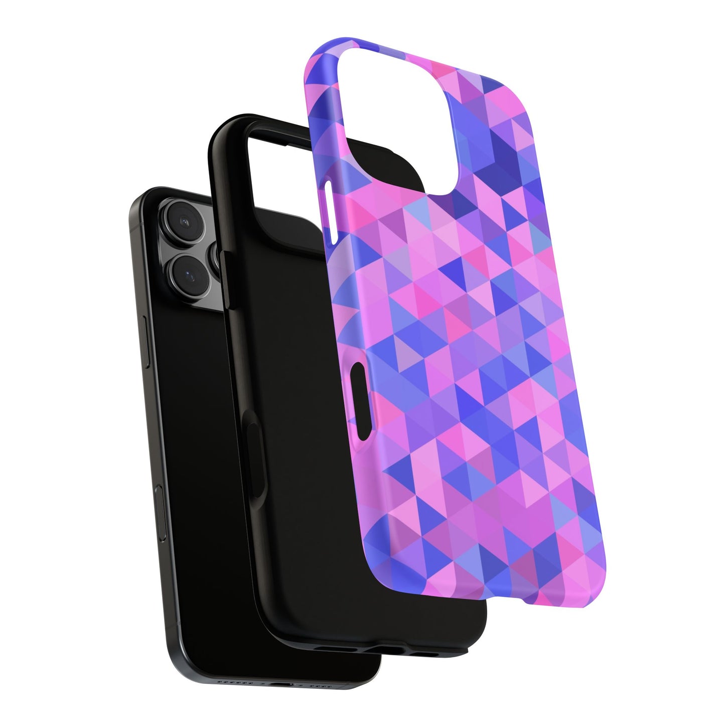 Geometric Phone Case