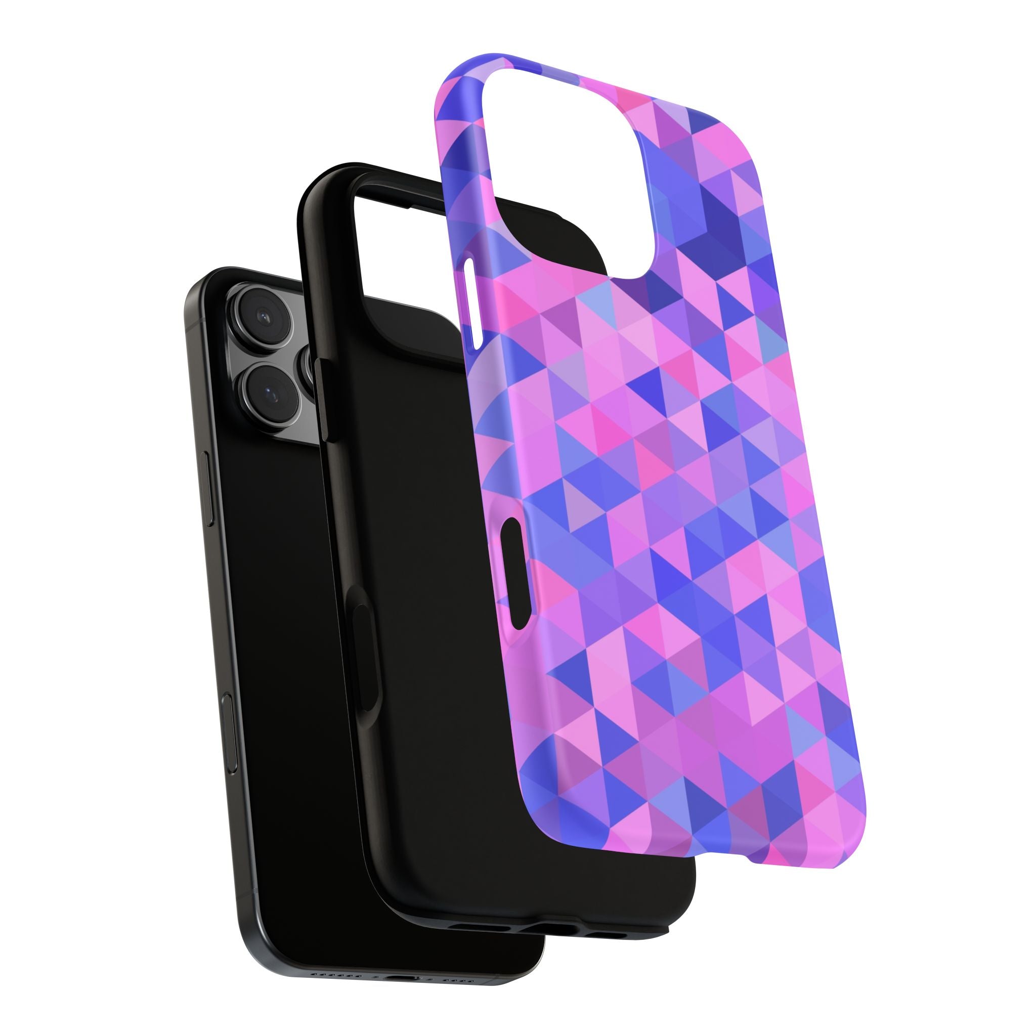 Geometric Phone Case