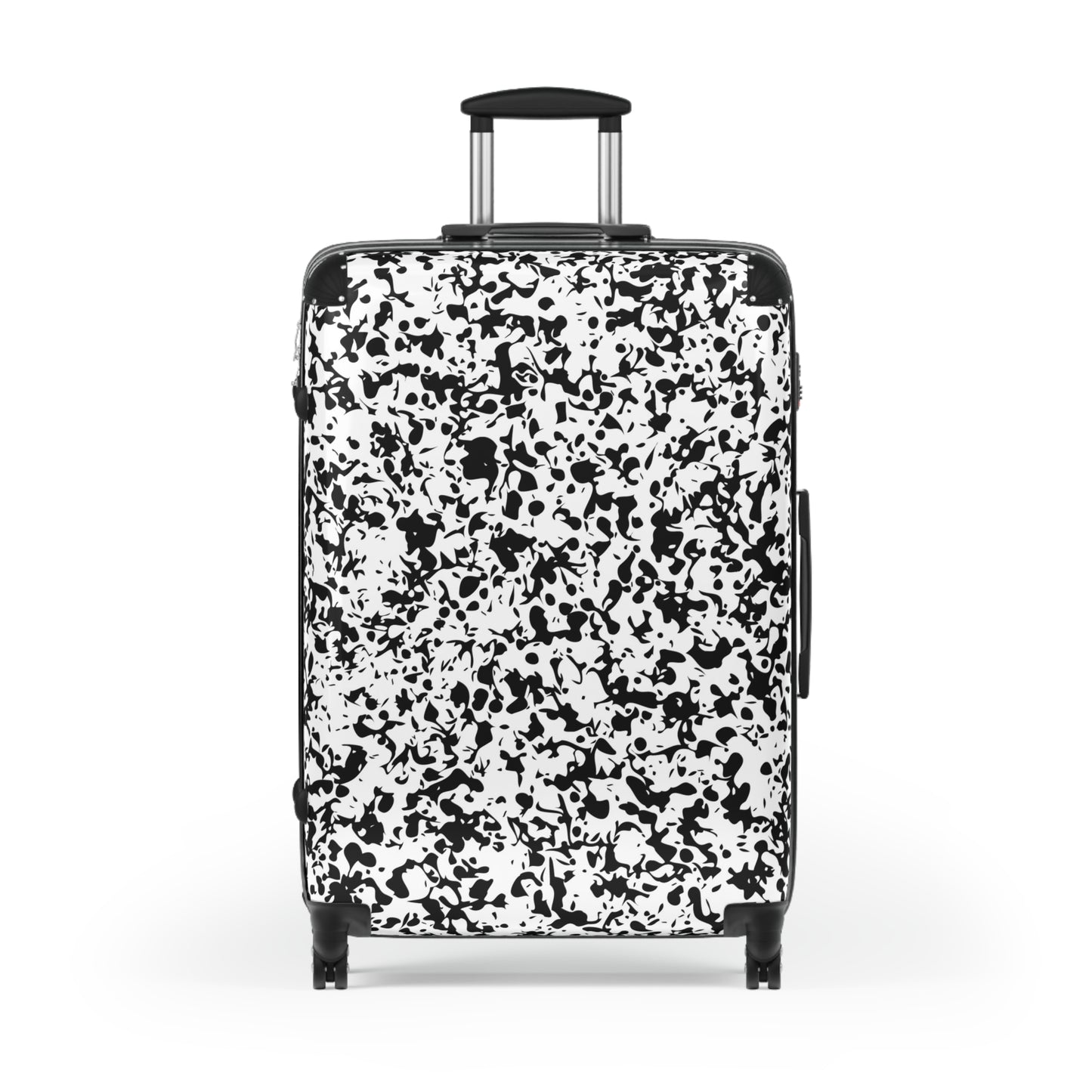 Stylish Travel Suitcase