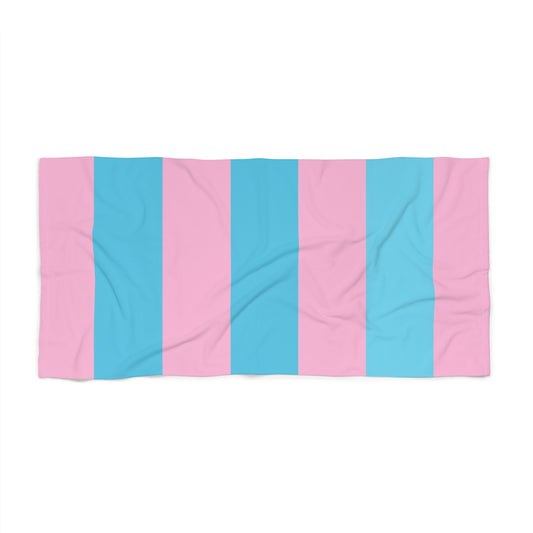 Bellissima Beach Towel