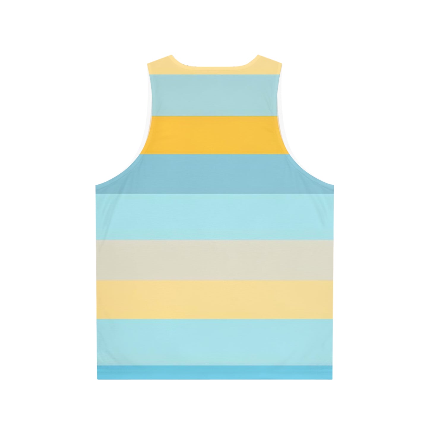 Summer Vibes Tank Top -