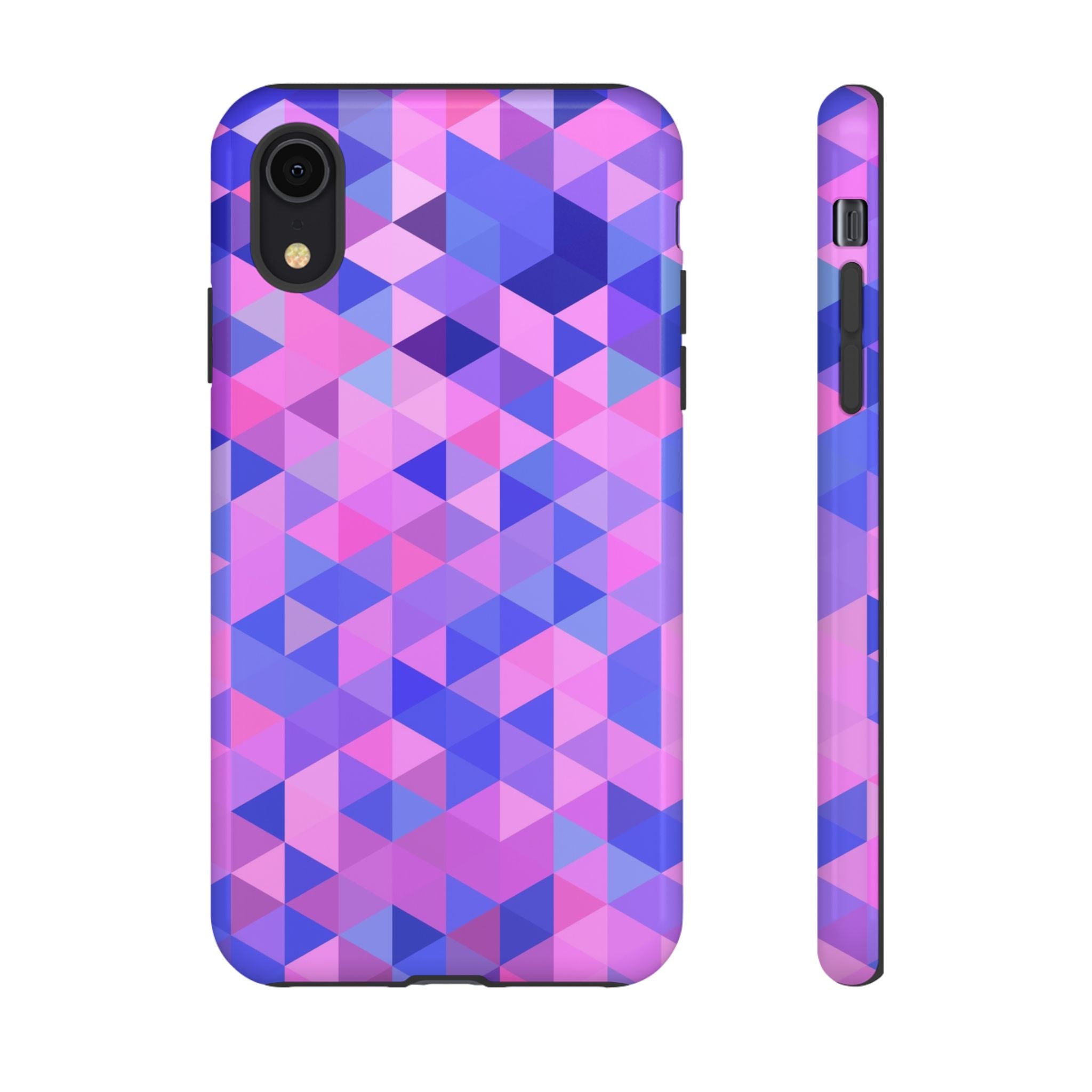 Geometric Phone Case