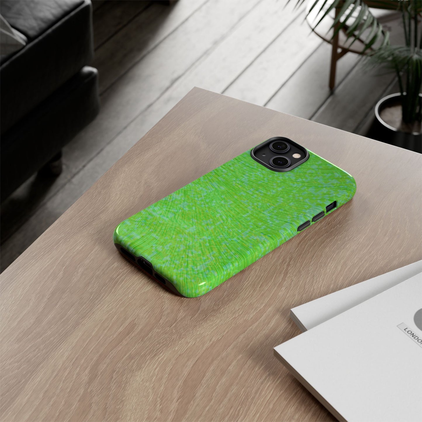 Vibrant Phone Case