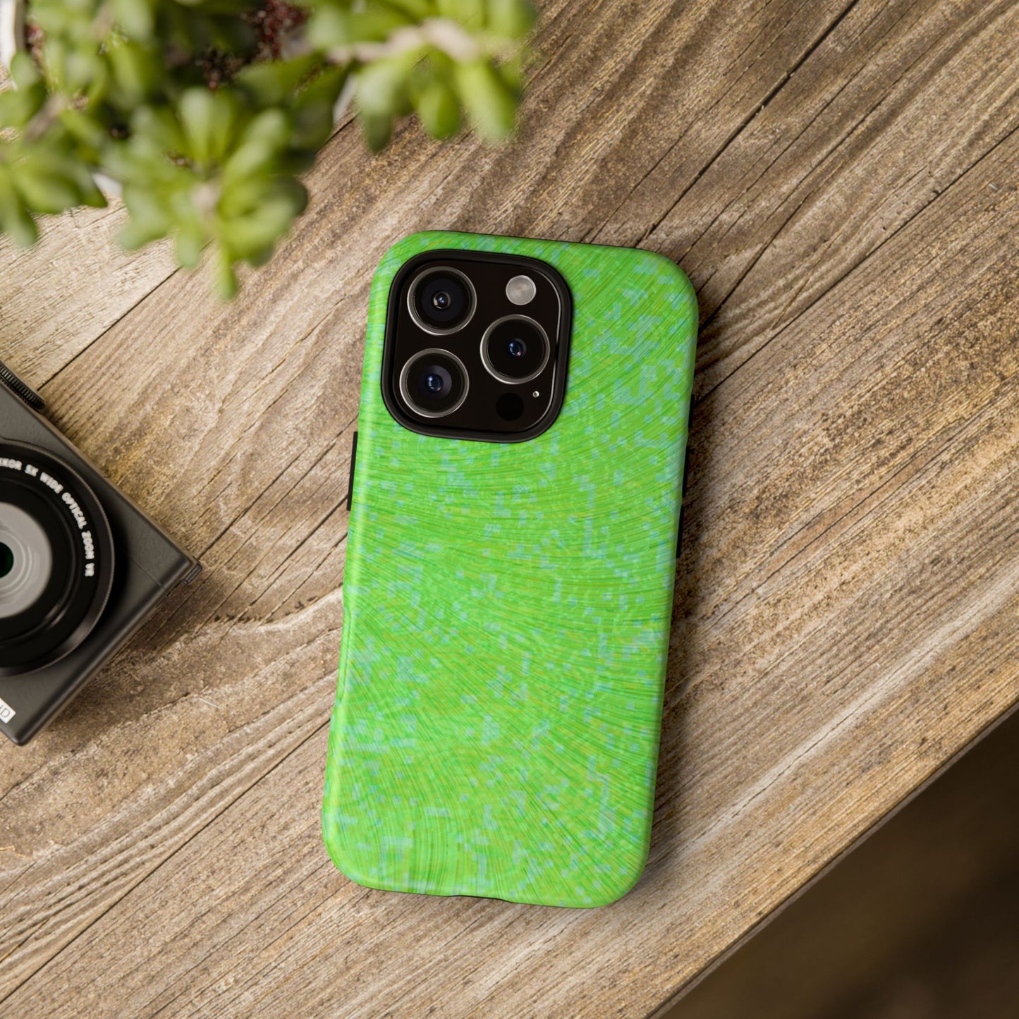 Vibrant Phone Case