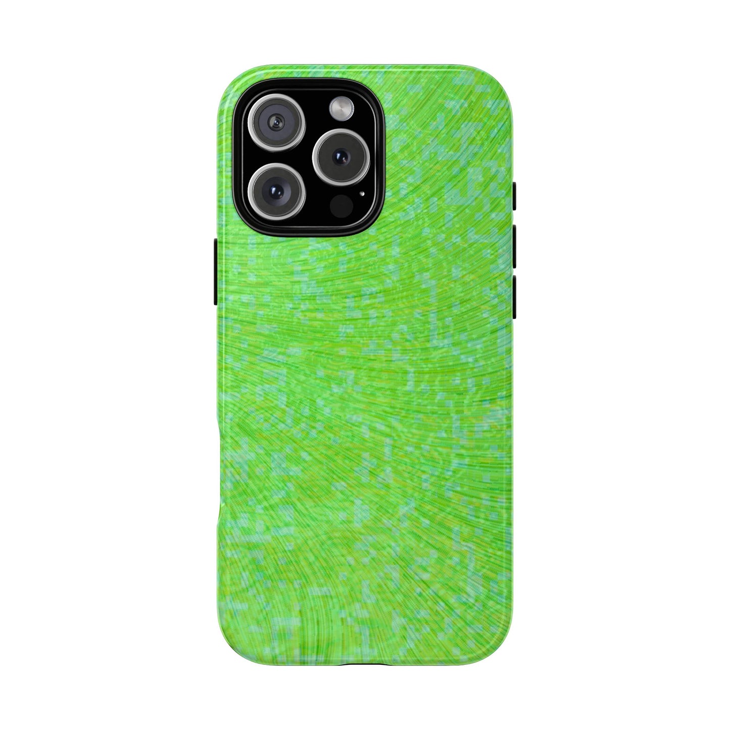 Vibrant Phone Case