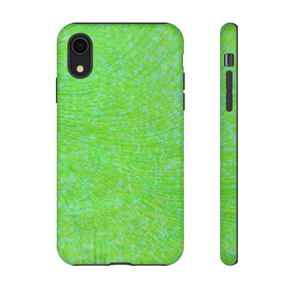 Vibrant Phone Case