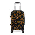Stylish Travel Suitcase