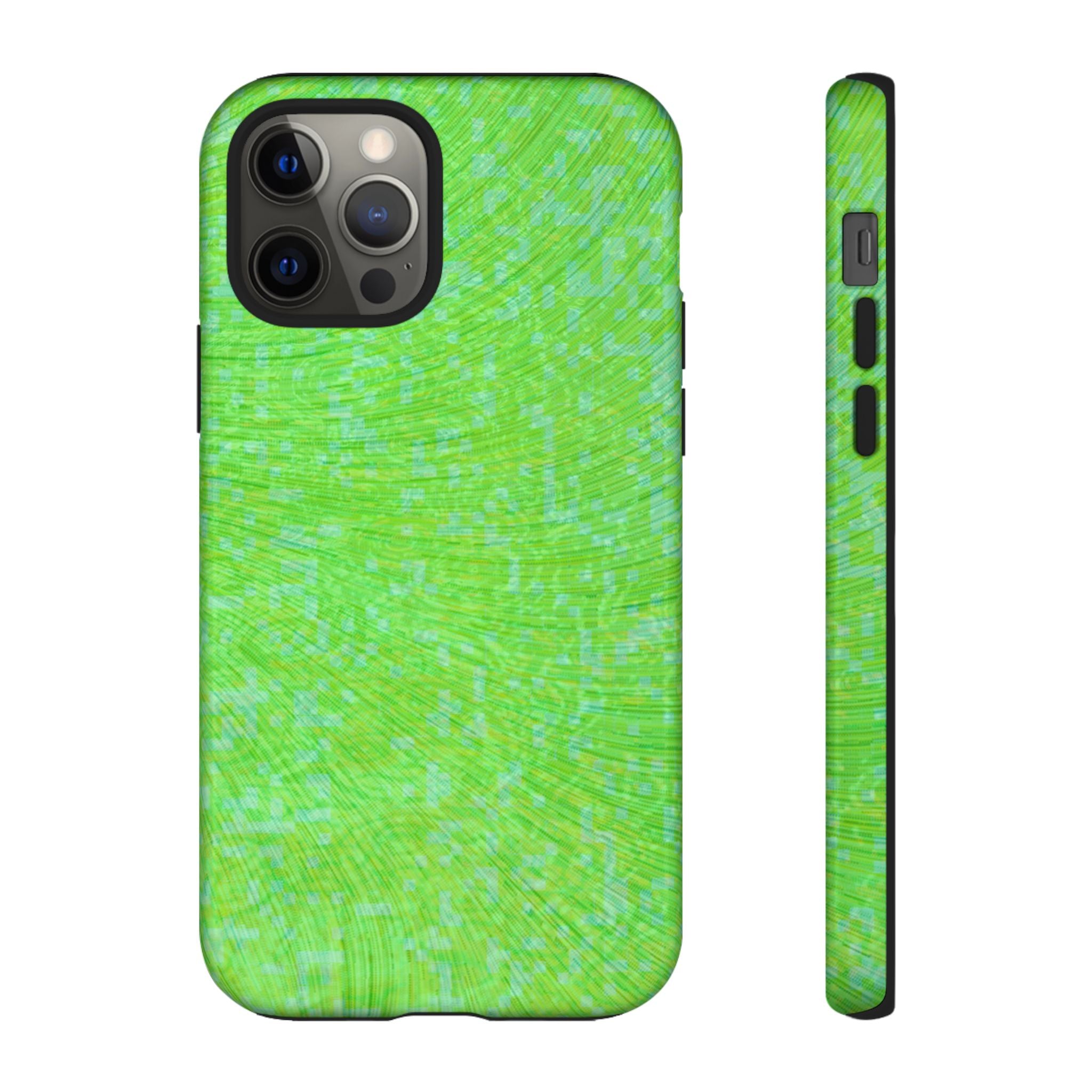 Vibrant Phone Case
