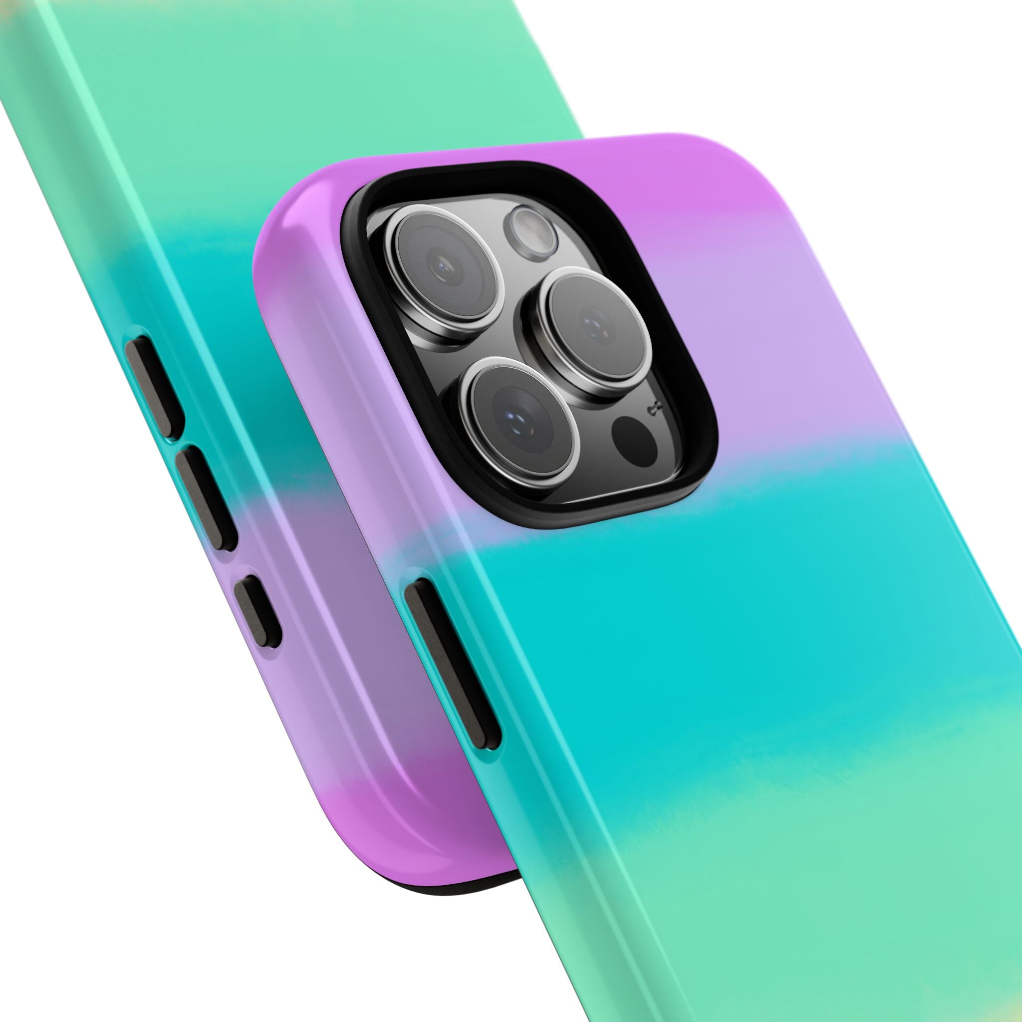 Pastel Ombre Phone Case