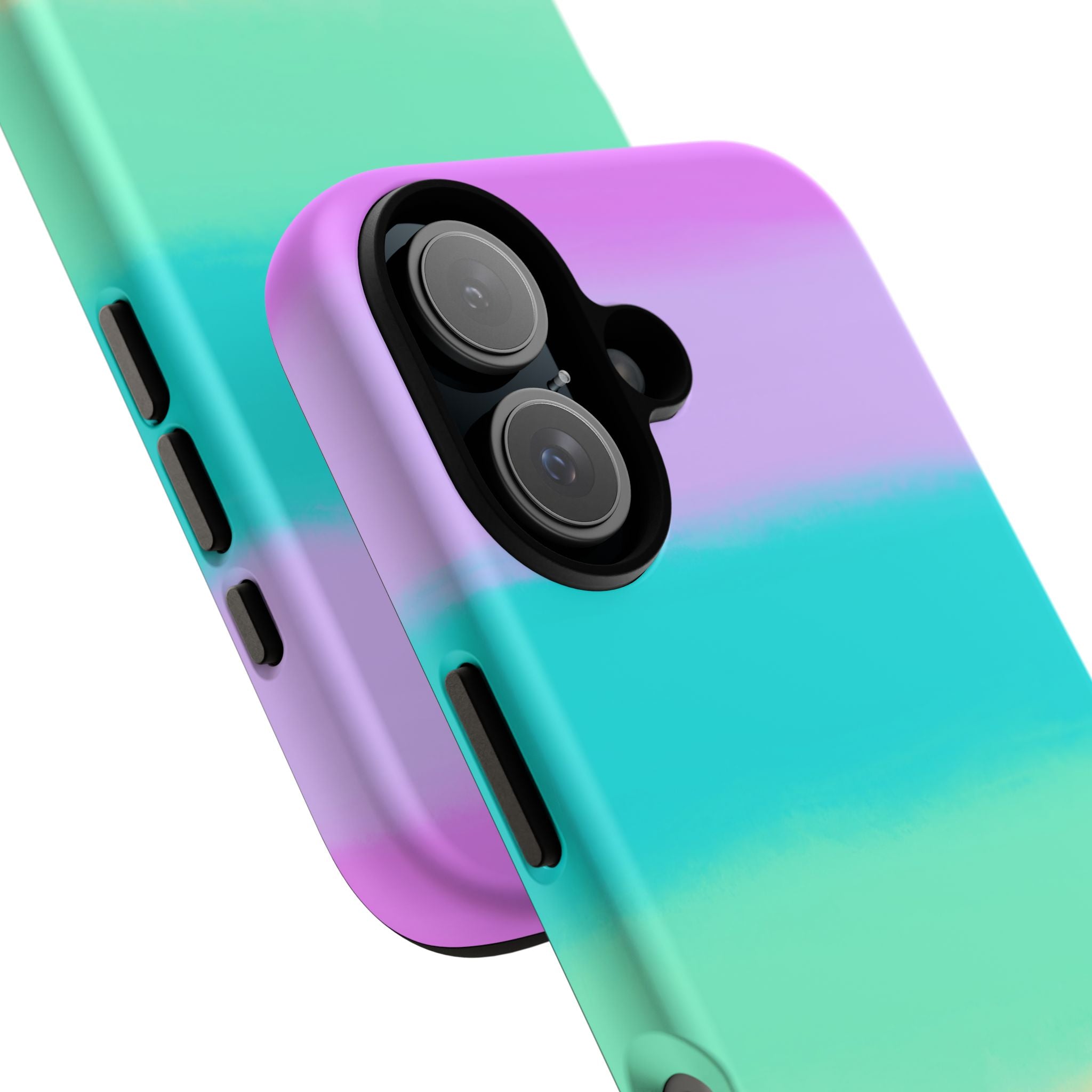 Pastel Ombre Phone Case