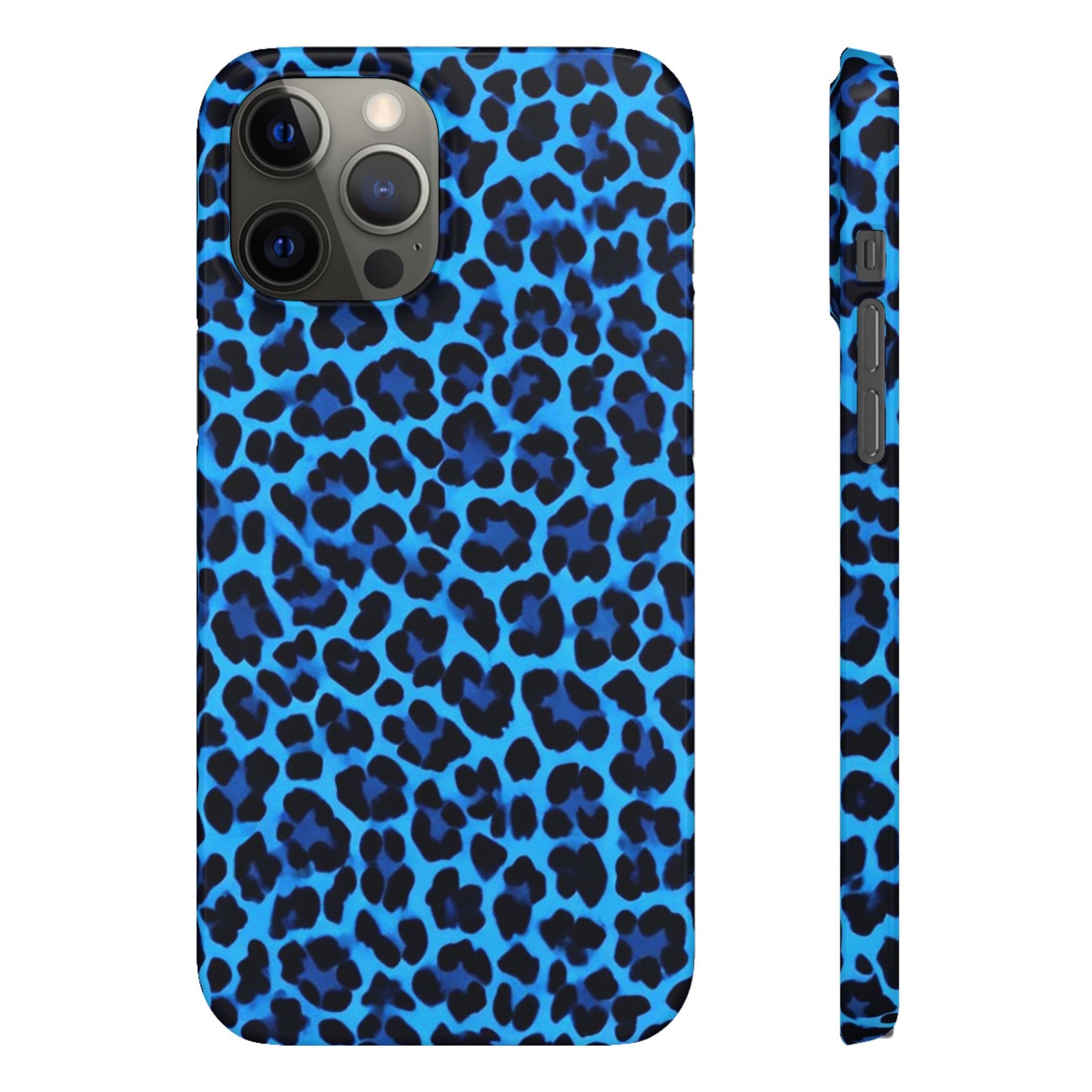 Blu Leopard cover