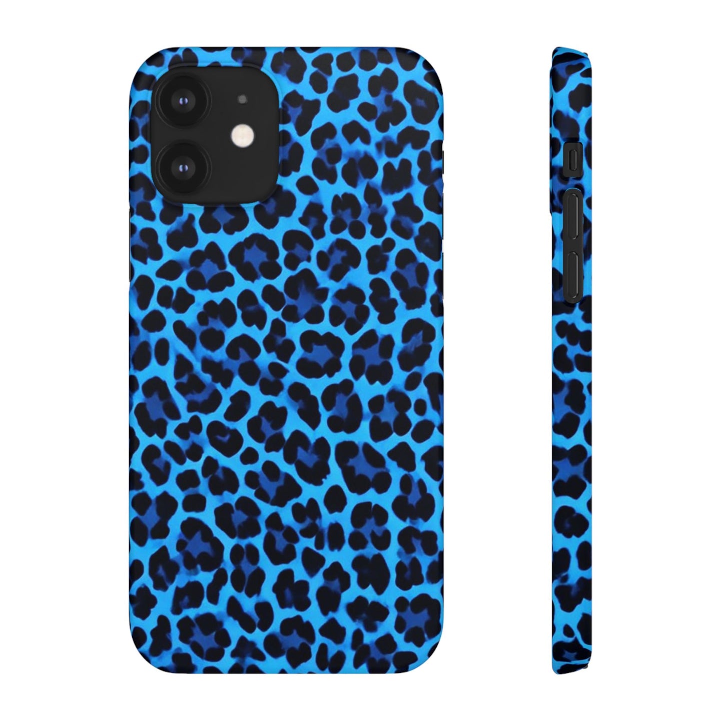 Blu Leopard cover