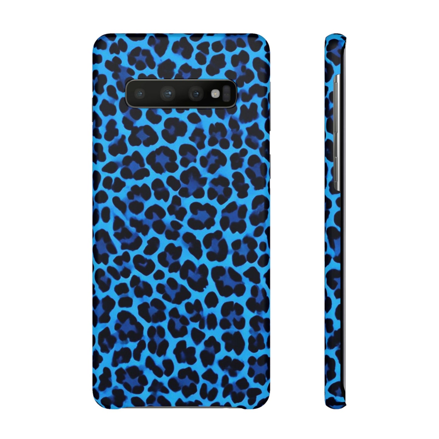 Blu Leopard cover