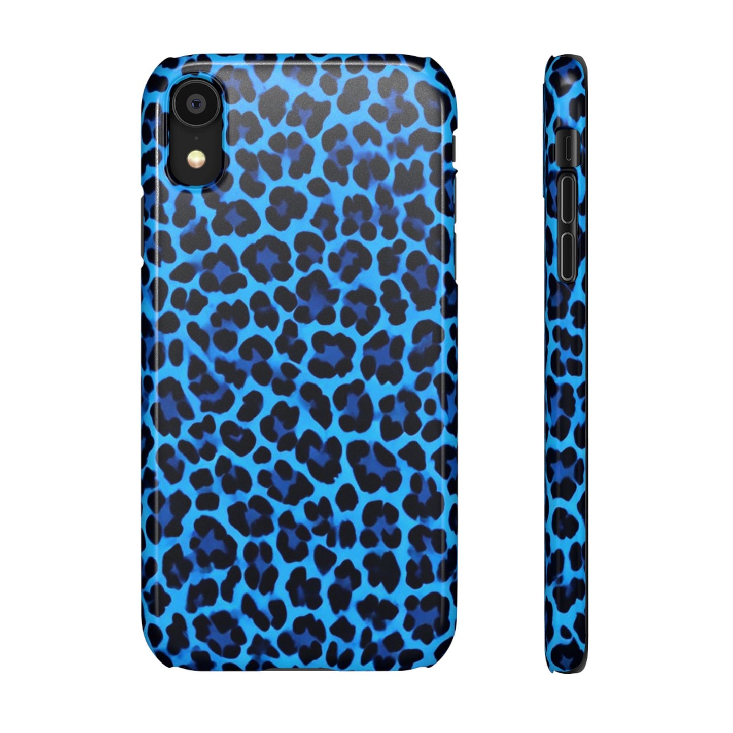 Blu Leopard cover