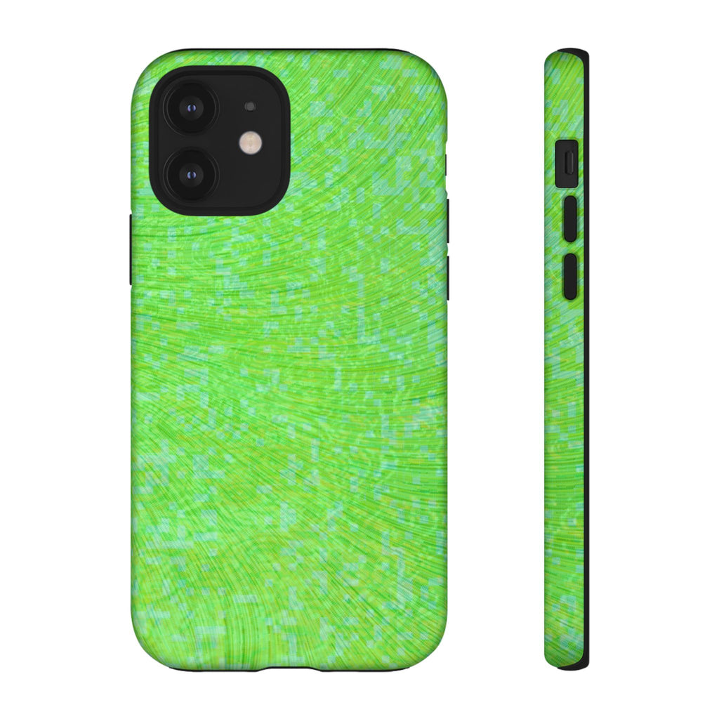 Vibrant Phone Case
