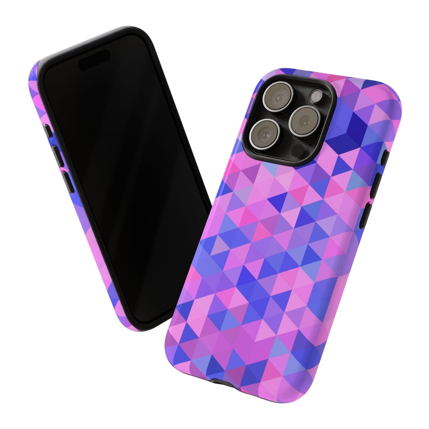Geometric Phone Case