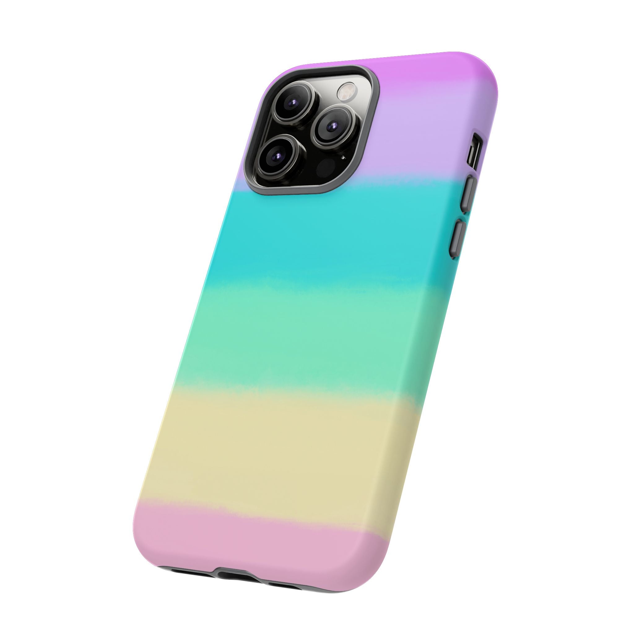 Pastel Ombre Phone Case